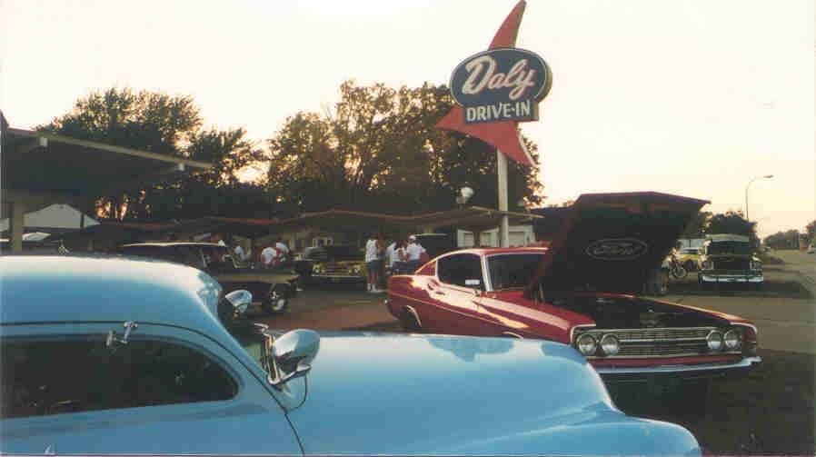 More Photos Of 5152 S Beech Daly St, Dearborn Heights Fast Food For Lease