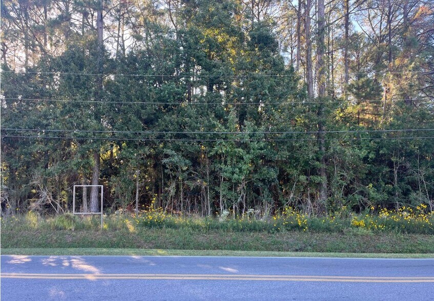 More Photos Of 3204 Nathan Hale Ave, Pascagoula Land For Sale