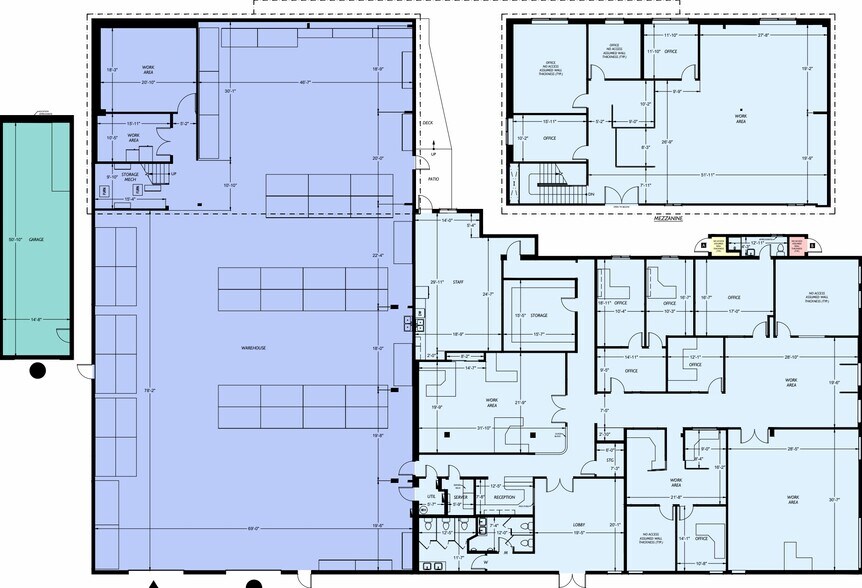 More Photos Of 10001 Lake City Way NE, Seattle Manufacturing For Sale