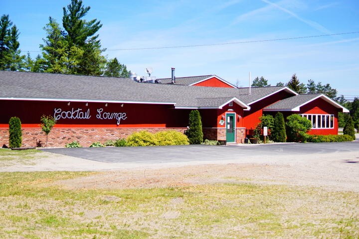 More Photos Of 4965 Salling Ave, Lewiston Restaurant For Sale