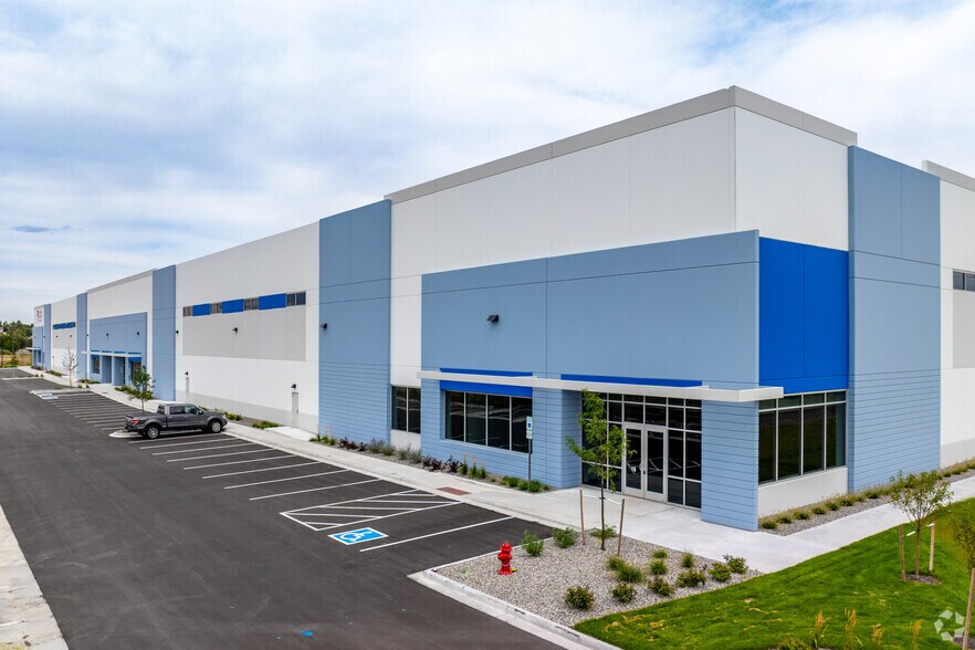More Photos Of , Denver Industrial For Sale