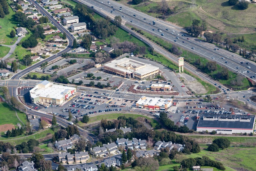 More Photos Of 1400 Pinole Valley Rd, Pinole Unknown For Lease