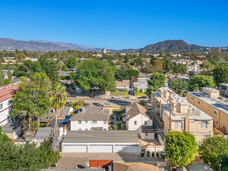 More Photos Of 4441-45 Tujunga 4441-45 Tujunga ave, North Hollywood Apartments For Sale