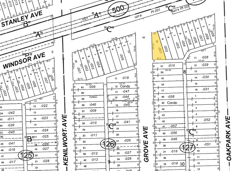 More Photos Of 3239 Grove Ave, Berwyn Apartments For Sale