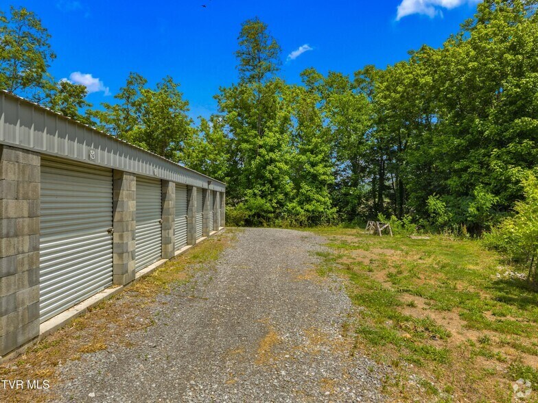 More Photos Of 7421 US 11, Rogersville Self Storage For Sale