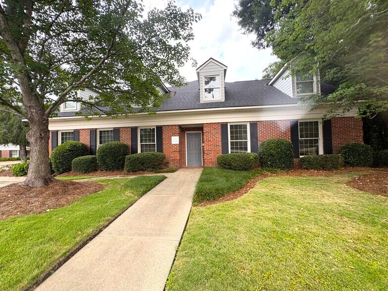 Primary Photo Of 1425 Wynnton Rd, Columbus Office For Lease