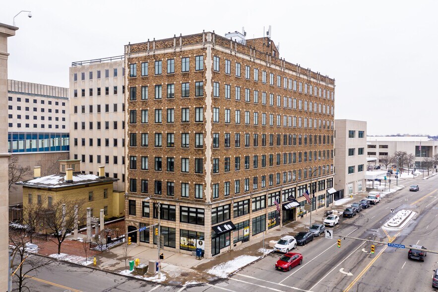 More Photos Of 65 W Broad St, Rochester Apartments For Lease