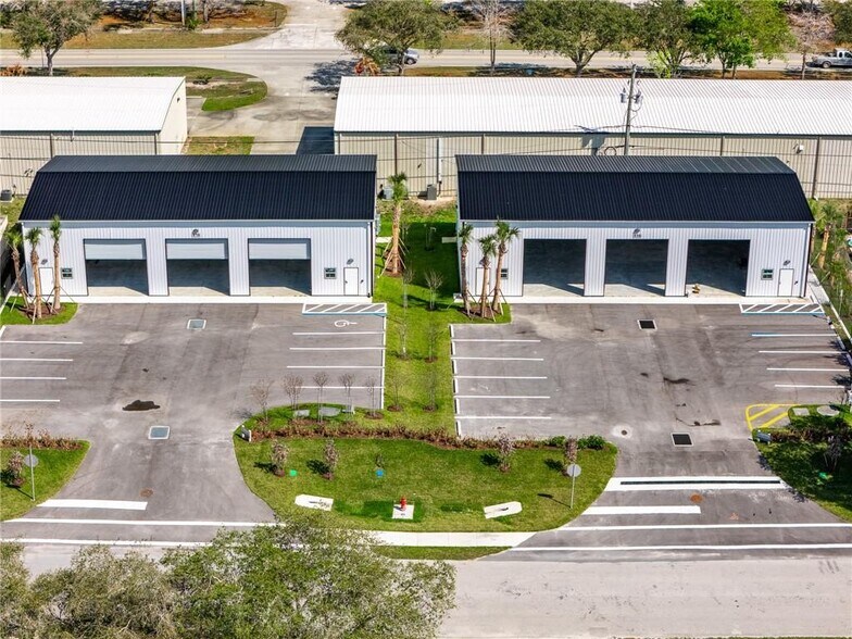 More Photos Of 916 19th Avenue ave, Vero Beach Industrial For Sale