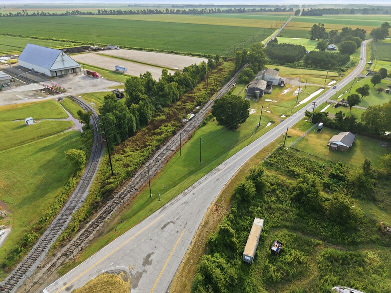 More Photos Of 4911 Terra Ceia Road, Pantego Industrial For Sale