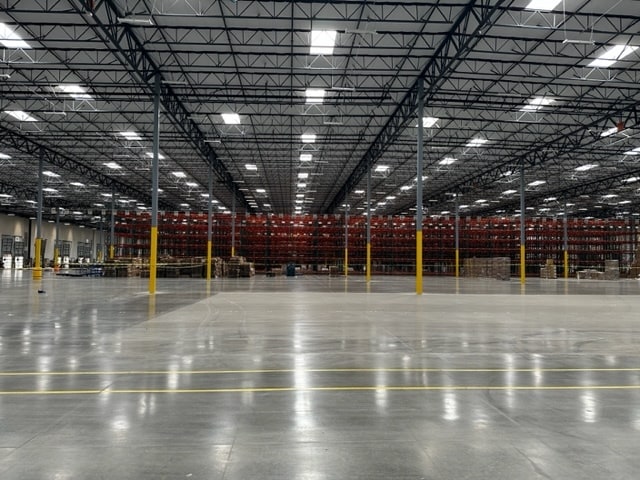 More Photos Of 3601 Fanucchi Way, Shafter Distribution For Lease