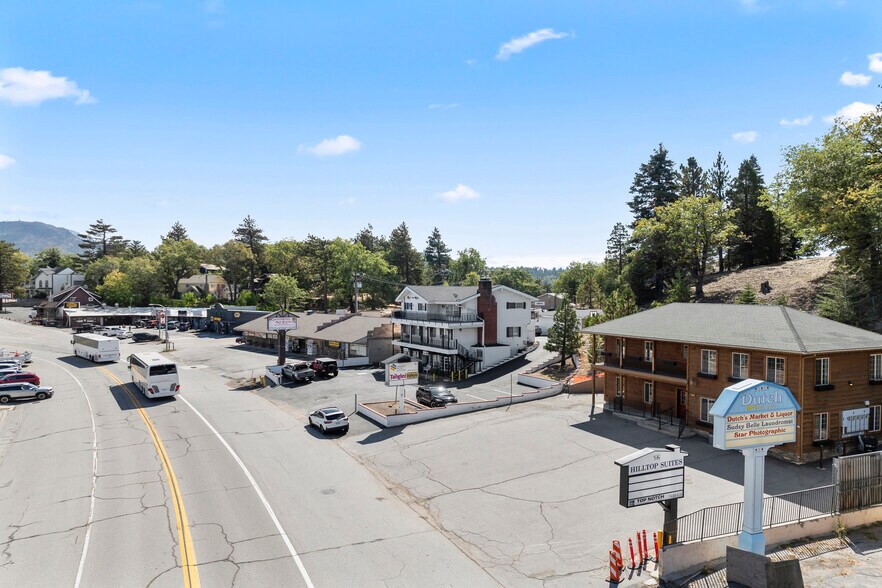 More Photos Of 31961 Hilltop Blvd, Running Springs Loft Creative Space For Sale