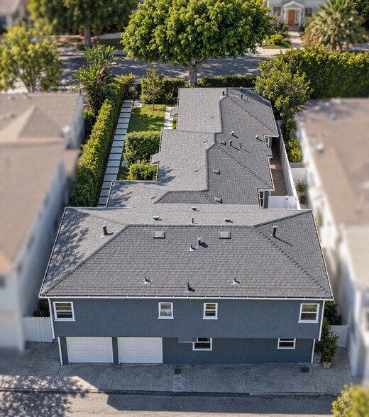More Photos Of 1022 Grant St, Santa Monica Apartments For Sale