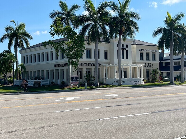 More Photos Of 8200 College Pky, Fort Myers Medical For Lease