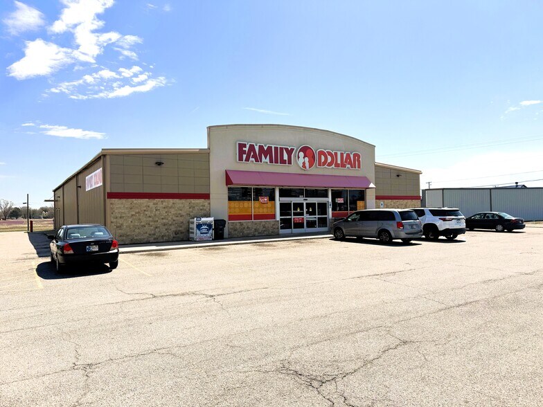 Primary Photo Of 1155 Main St, Dunkirk Freestanding For Lease