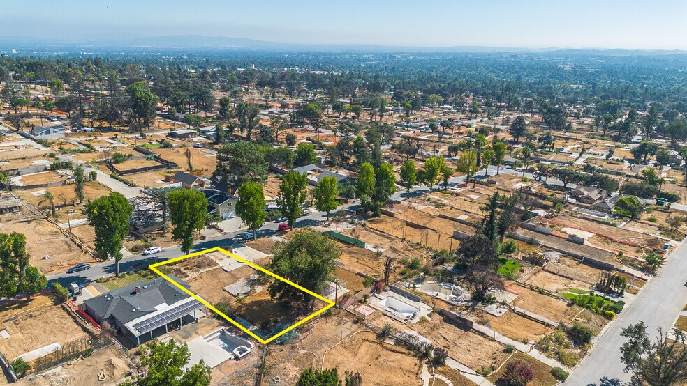 More Photos Of 3333 Raymond Ave, Altadena Land For Sale
