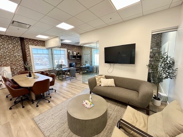 More Photos Of 240 N 1200 E, Lehi Loft Creative Space For Lease