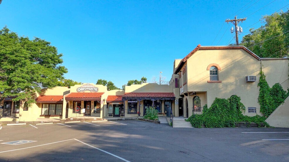 More Photos Of 2616 W Colorado Ave, Colorado Springs Storefront Retail Office For Sale