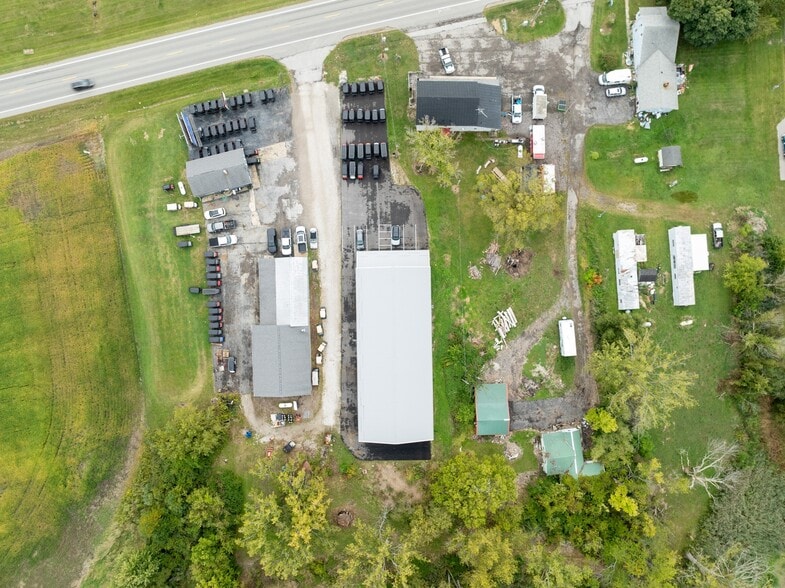 More Photos Of 2667 East Harbor Rd, Port Clinton Freestanding For Sale