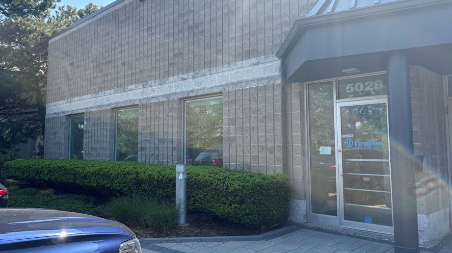 More Photos Of 5028 S Service Rd, Burlington Light Distribution For Sale