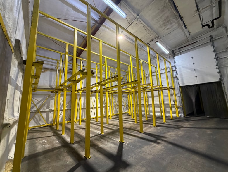 More Photos Of 1300 W US Highway 83, Alamo Warehouse For Sale