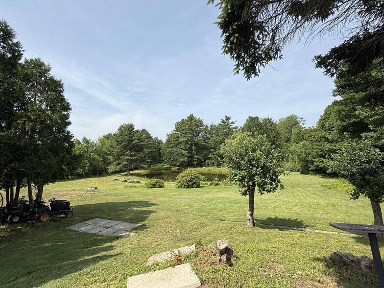 More Photos Of 1887 Hallowell Rd, Litchfield Hospitality For Sale