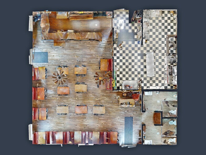 More Photos Of 259 Venango Ave, Cambridge Springs Restaurant For Sale