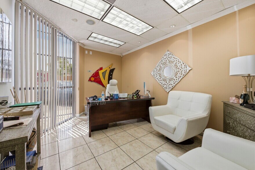 More Photos Of 13310 Ralston Ave, Sylmar Warehouse For Sale