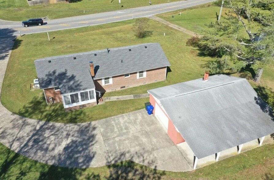 More Photos Of 4530 Shoulders Hill Rd, Suffolk Medical For Sale
