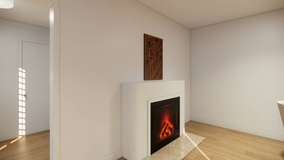 Primary Photo Of 3590 Thomas St, Memphis Office For Sale