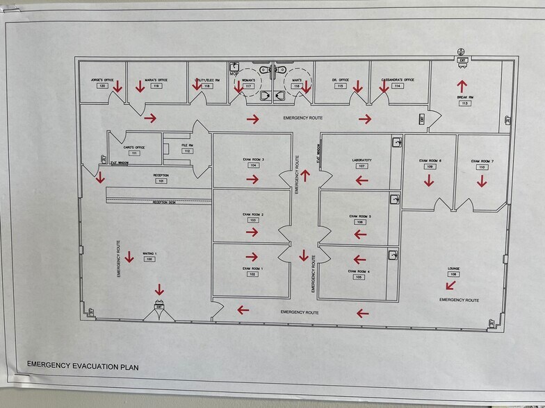 More Photos Of 14902 Northwest Fwy, Houston Unknown For Lease