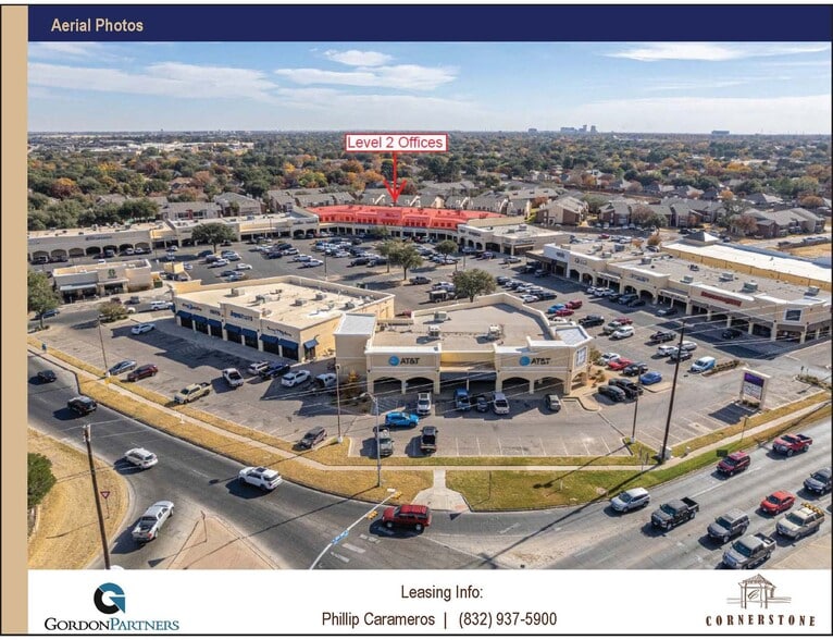 More Photos Of 4400 N Midland Dr, Midland Unknown For Lease