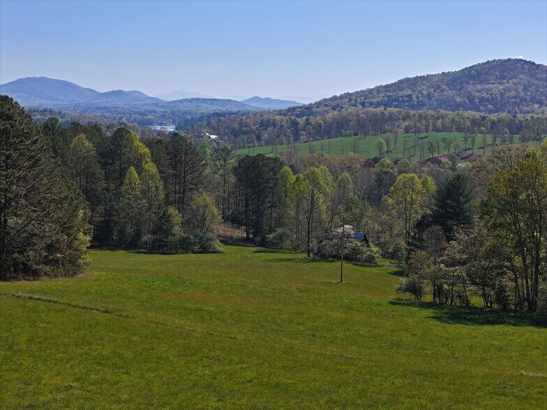 More Photos Of 1489 Boy Scout Rd, Blairsville Land For Sale