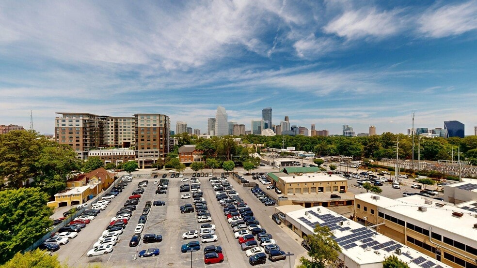 More Photos Of 550 Pharr Rd NE, Atlanta Office For Sale