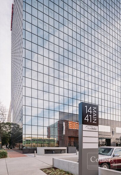 More Photos Of 1441 Main St, Columbia Office For Lease