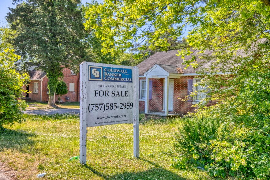 More Photos Of 406 Bypass Rd, Williamsburg Land For Sale