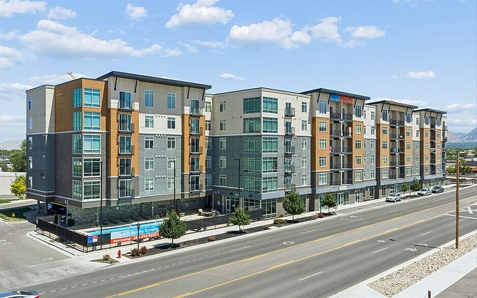More Photos Of 196 W Vine St, Murray Apartments For Lease