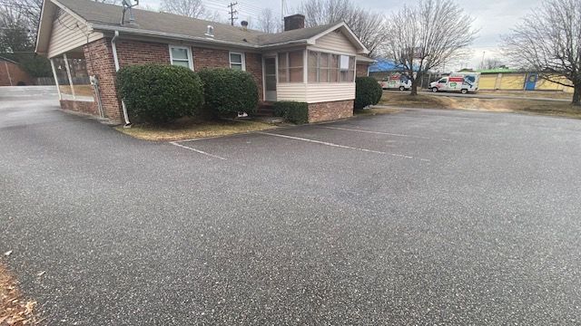 More Photos Of 326 E Blackstock Rd, Spartanburg Office For Lease