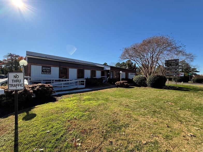 More Photos Of 4169 Virginia Beach Blvd, Virginia Beach Medical For Lease