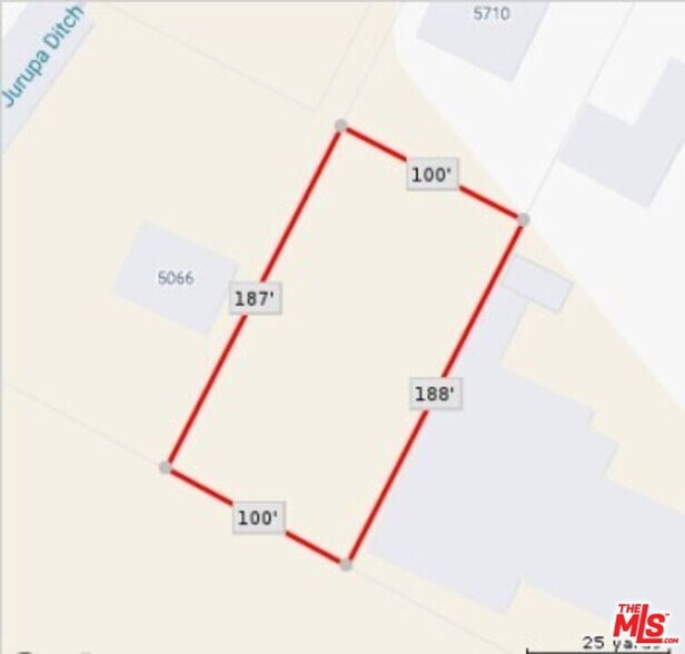 More Photos Of 0 E Ave, Hesperia Land For Sale