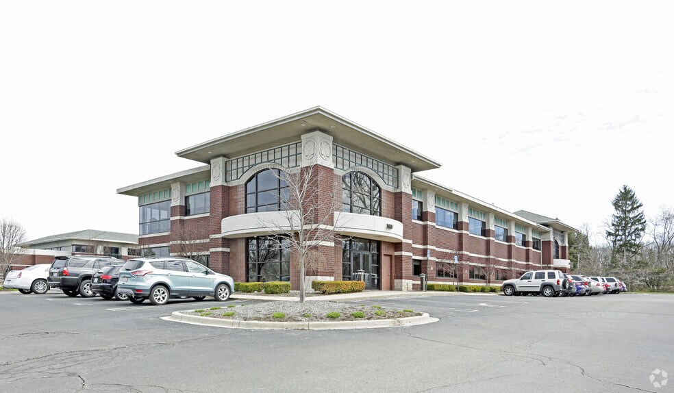 Primary Photo Of 29110 Inkster Rd, Southfield Office For Lease
