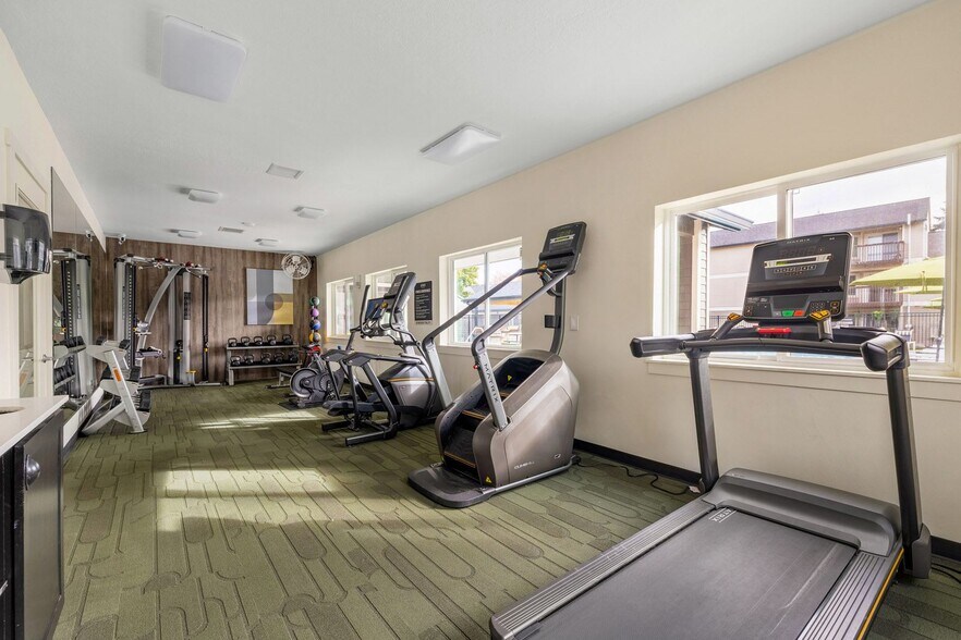 More Photos Of 2231 NE Bridgecreek Ave, Vancouver Apartments For Sale