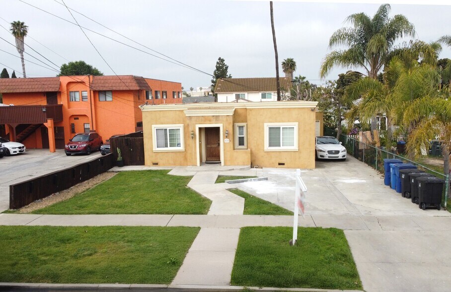 More Photos Of 520 Glover Ave, Chula Vista Apartments For Lease