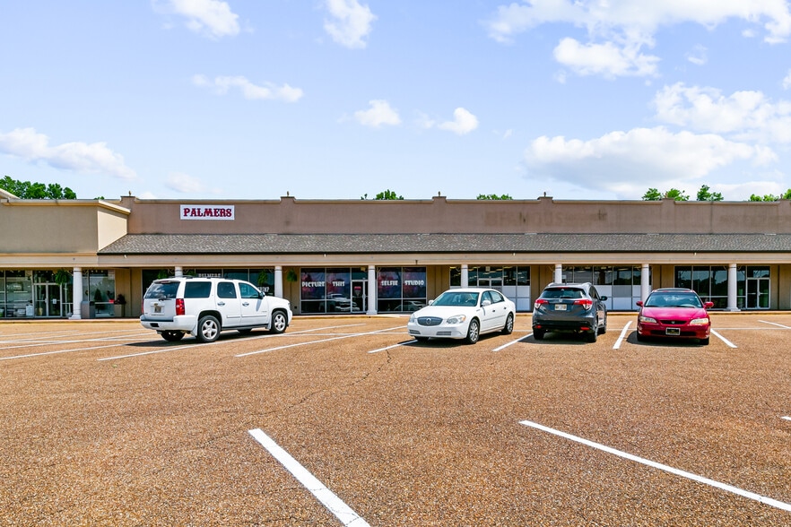 More Photos Of 4000 S Frontage Rd, Vicksburg Unknown For Lease