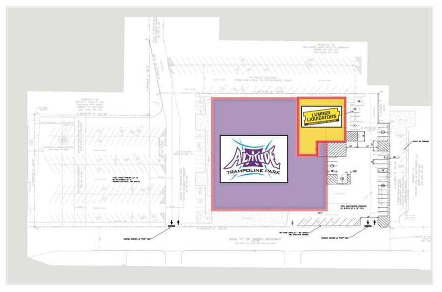 More Photos Of 9444 Highway 49, Gulfport Freestanding For Sale