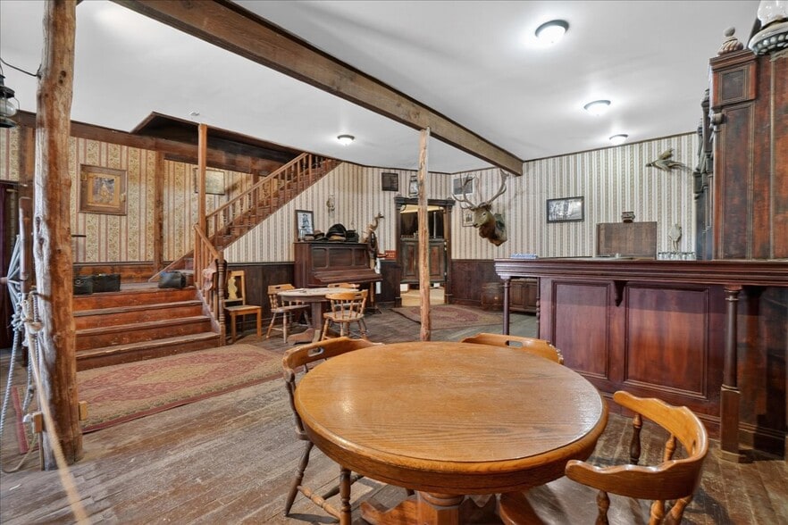 More Photos Of 109-111 S 3rd St, Tombstone Storefront Retail Residential For Sale