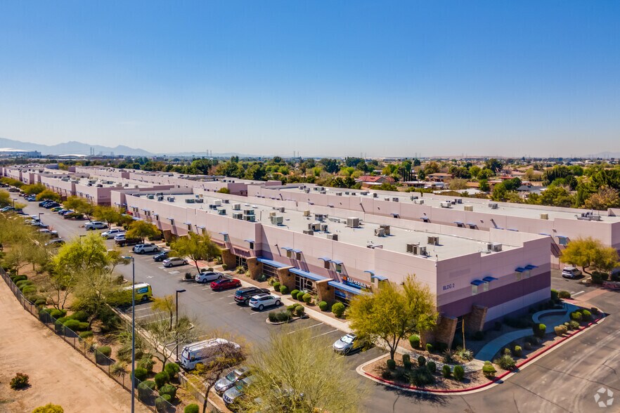More Photos Of 9299 W Olive Ave, Peoria Warehouse For Sale