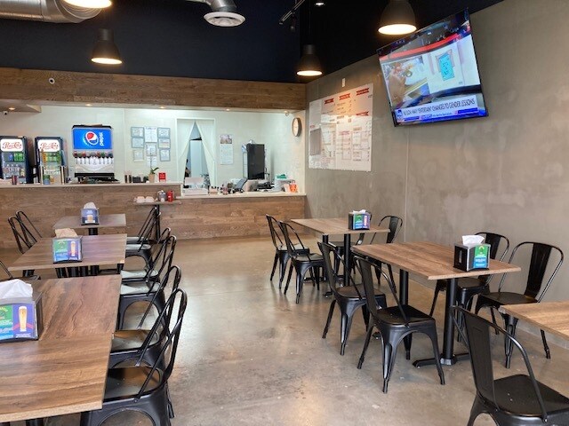 More Photos Of 1227 Grand West Blvd, Katy Storefront For Sale