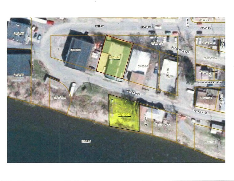 More Photos Of 714 River Ave, Emlenton Warehouse For Sale