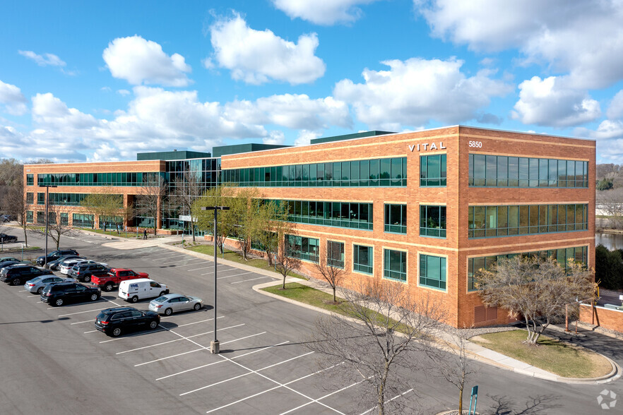 Primary Photo Of 5850 Opus Pky, Minnetonka Office For Lease