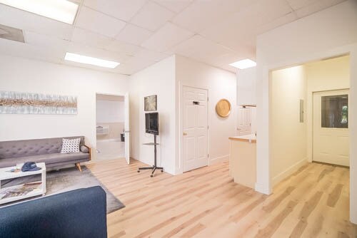 More Photos Of 3611 Gribble Rd, Stallings Warehouse For Lease